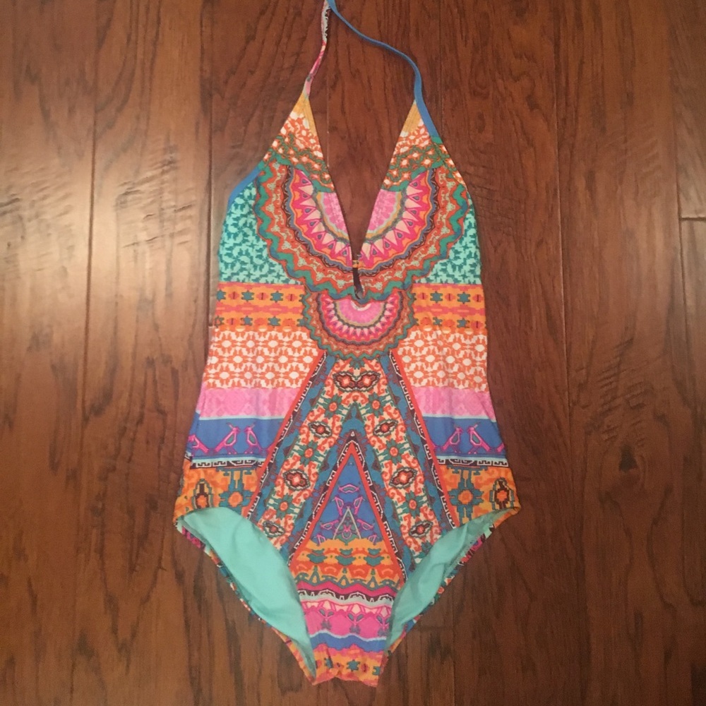 Beautiful One Piece Bikini